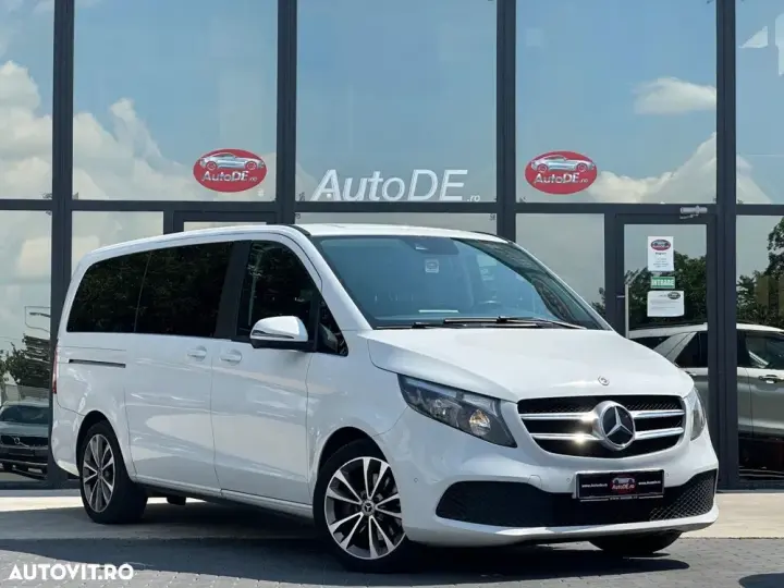 Mercedes-Benz V