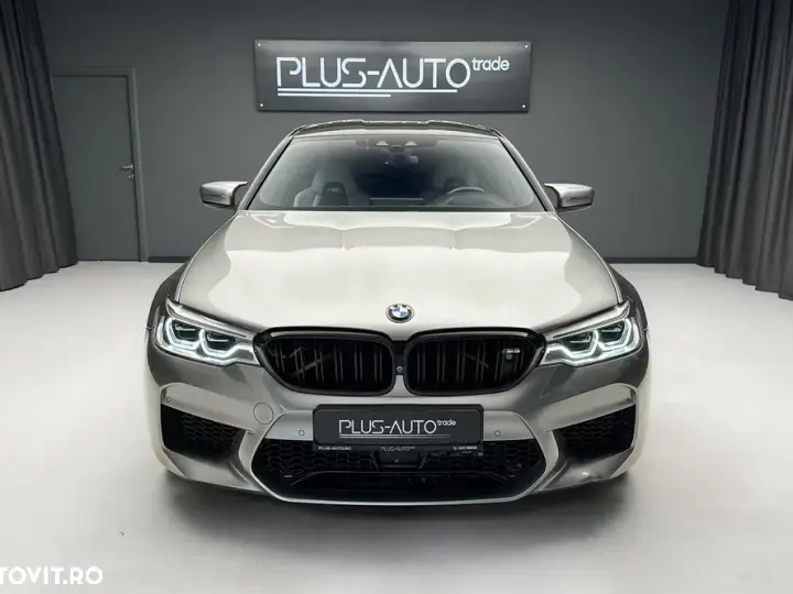 BMW M5 Standard