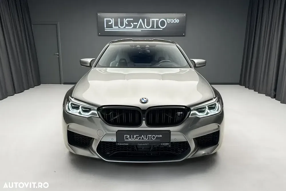 BMW M5 Standard — imagine 5