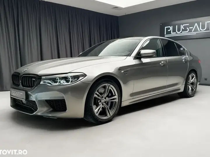 BMW M5 Standard