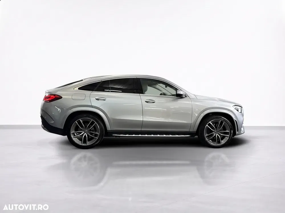 Mercedes-Benz GLE — imagine 6