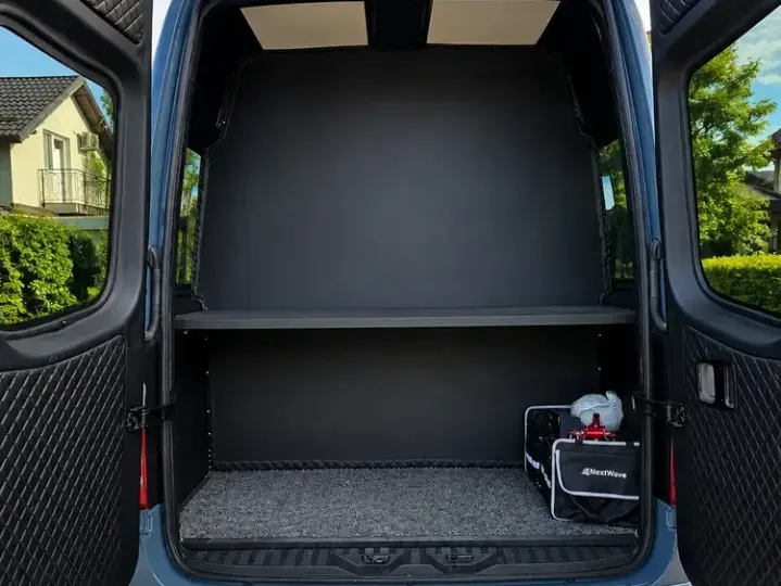 Mercedes-Benz Sprinter 902.622