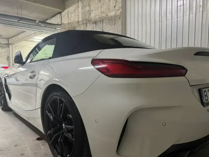 BMW Z4 M