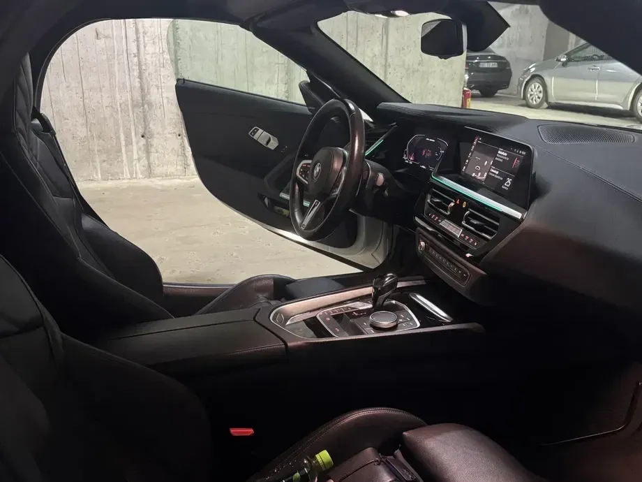 BMW Z4 M — imagine 6