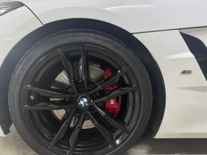 BMW Z4 M