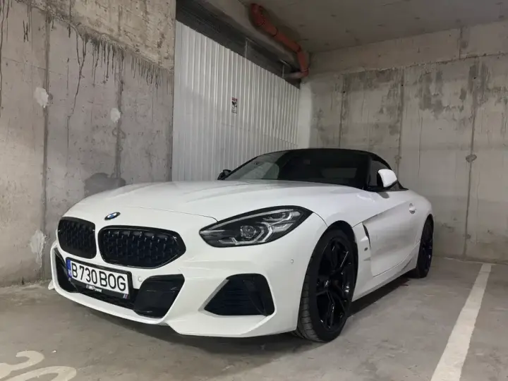 BMW Z4 M