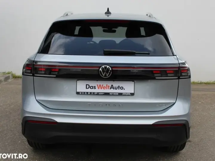Volkswagen Tiguan II