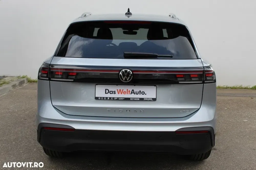 Volkswagen Tiguan II — imagine 2