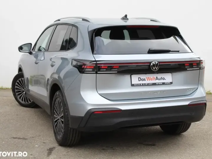Volkswagen Tiguan II