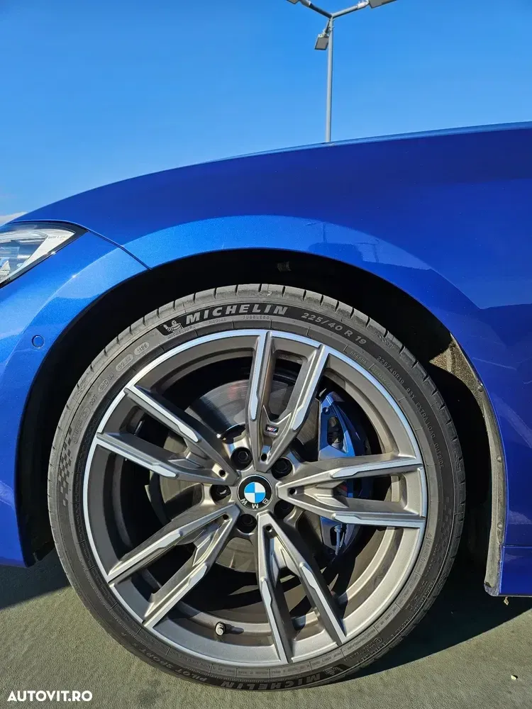 BMW M3 G80 M340i xDrive — imagine 6