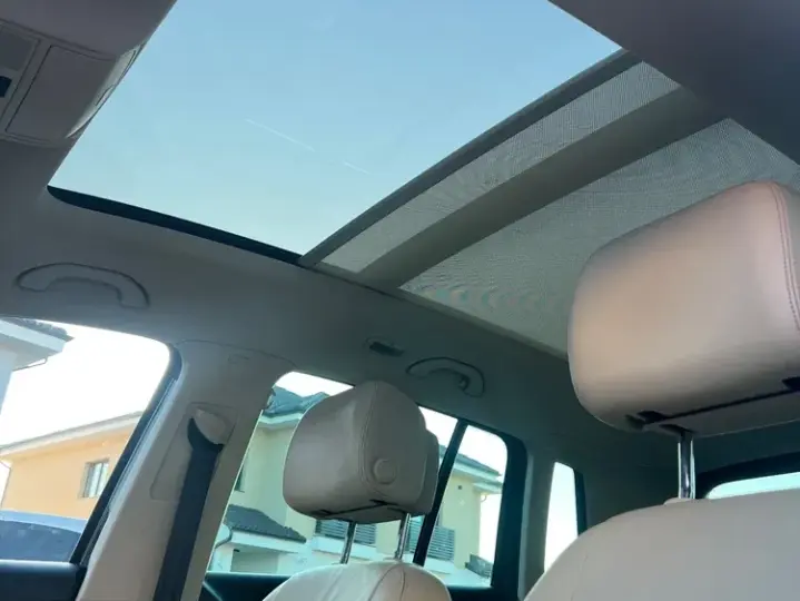 Volkswagen Tiguan I 2.0 TDI DPF 4Motion Team