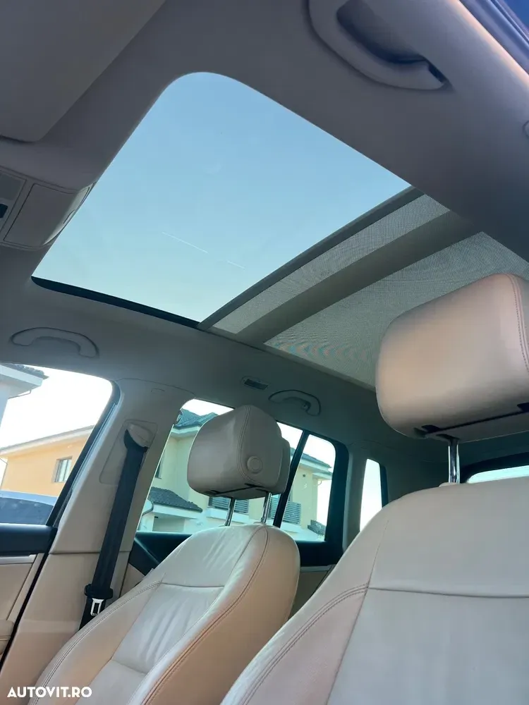 Volkswagen Tiguan I 2.0 TDI DPF 4Motion Team — imagine 6