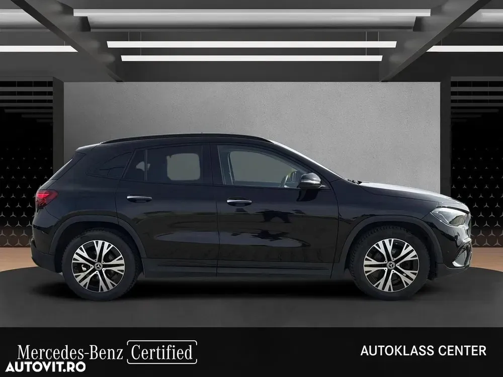 Mercedes-Benz GLA 200 d 4MATIC Aut. — imagine 6