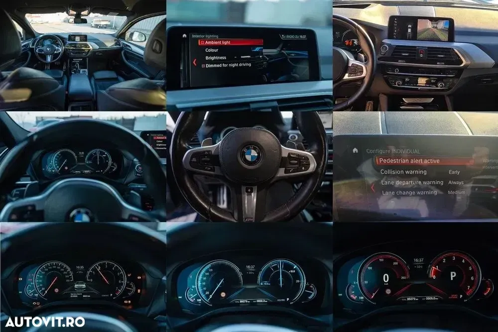 BMW X4 G02 xDrive30i AT M Sport — imagine 5