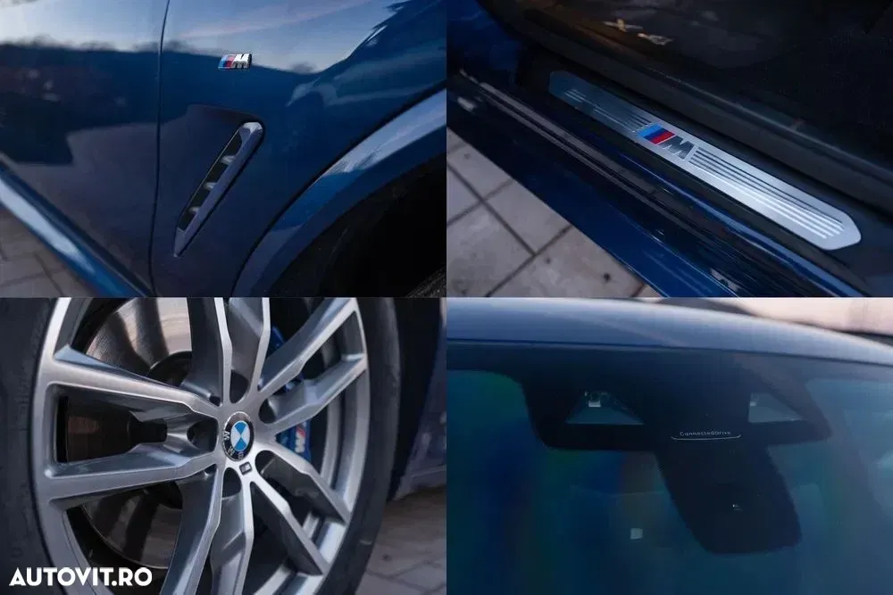 BMW X4 G02 xDrive30i AT M Sport — imagine 6