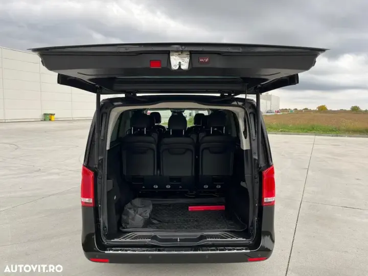 Mercedes-Benz V