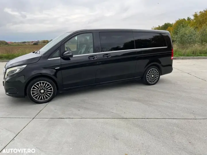 Mercedes-Benz V