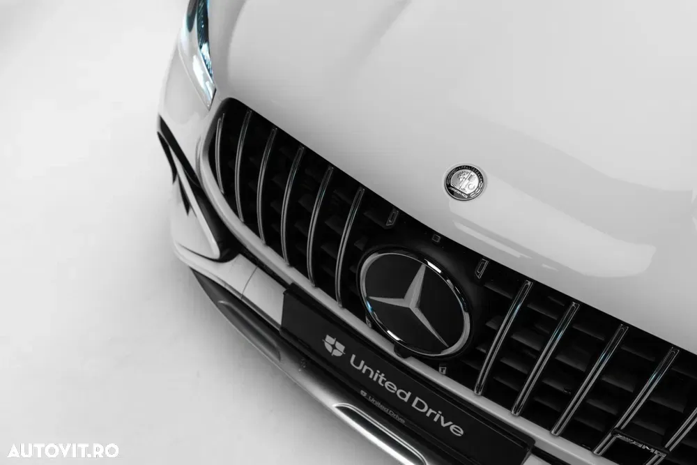 Mercedes-Benz GLE AMG 53 4MATIC+ MHEV — imagine 6