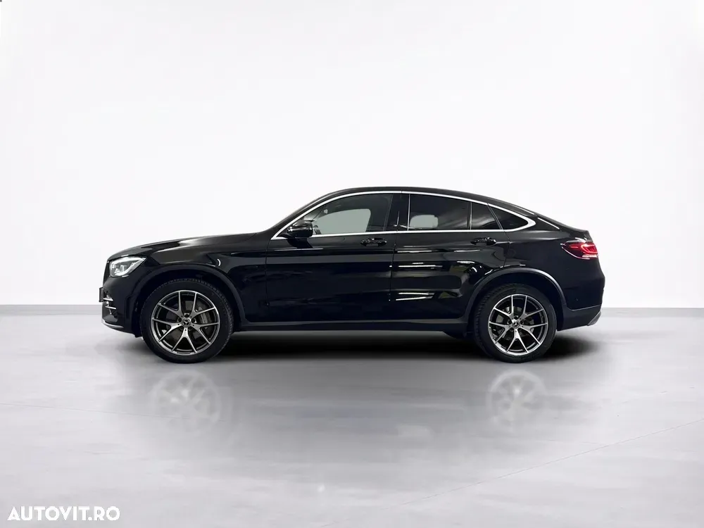 Mercedes-Benz GLC — imagine 2