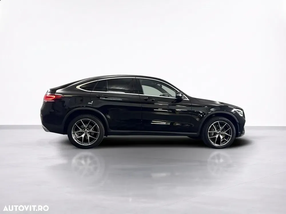 Mercedes-Benz GLC — imagine 6