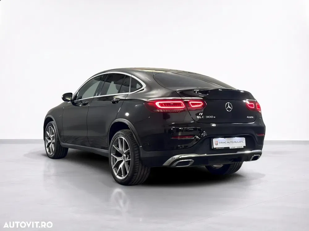 Mercedes-Benz GLC — imagine 3