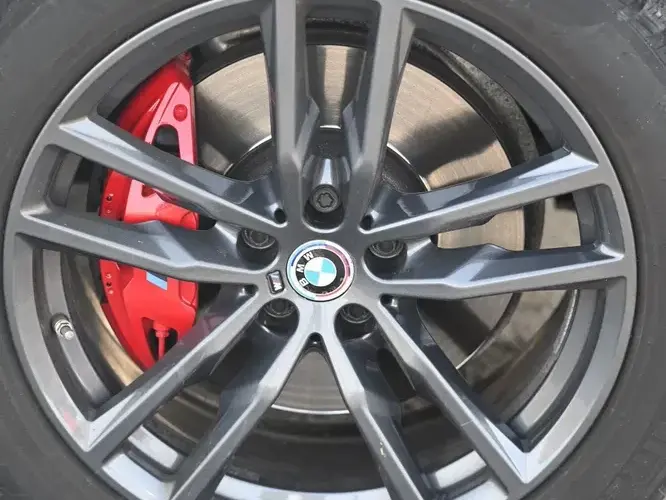 BMW X3 M M40d Sport Edition