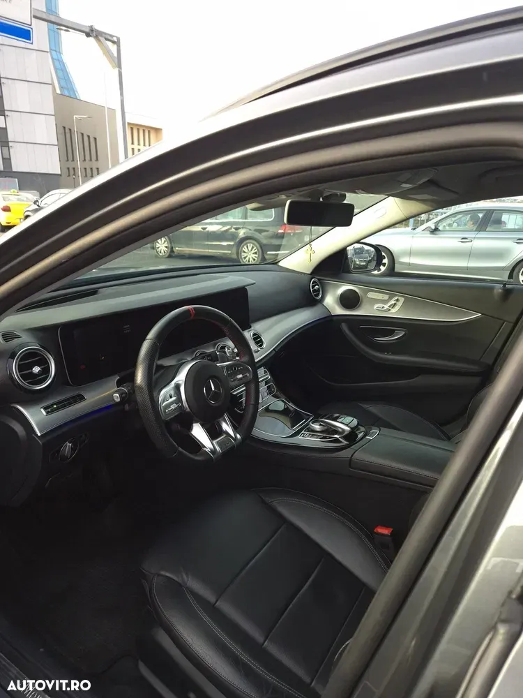 Mercedes-Benz E W213 220 d T-Modell Aut — imagine 6