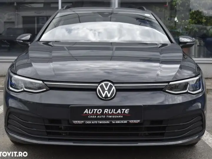 Volkswagen Golf VIII 2.0 TDI 116CP Life