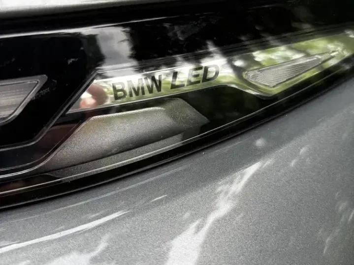 BMW X7 xDrive40i