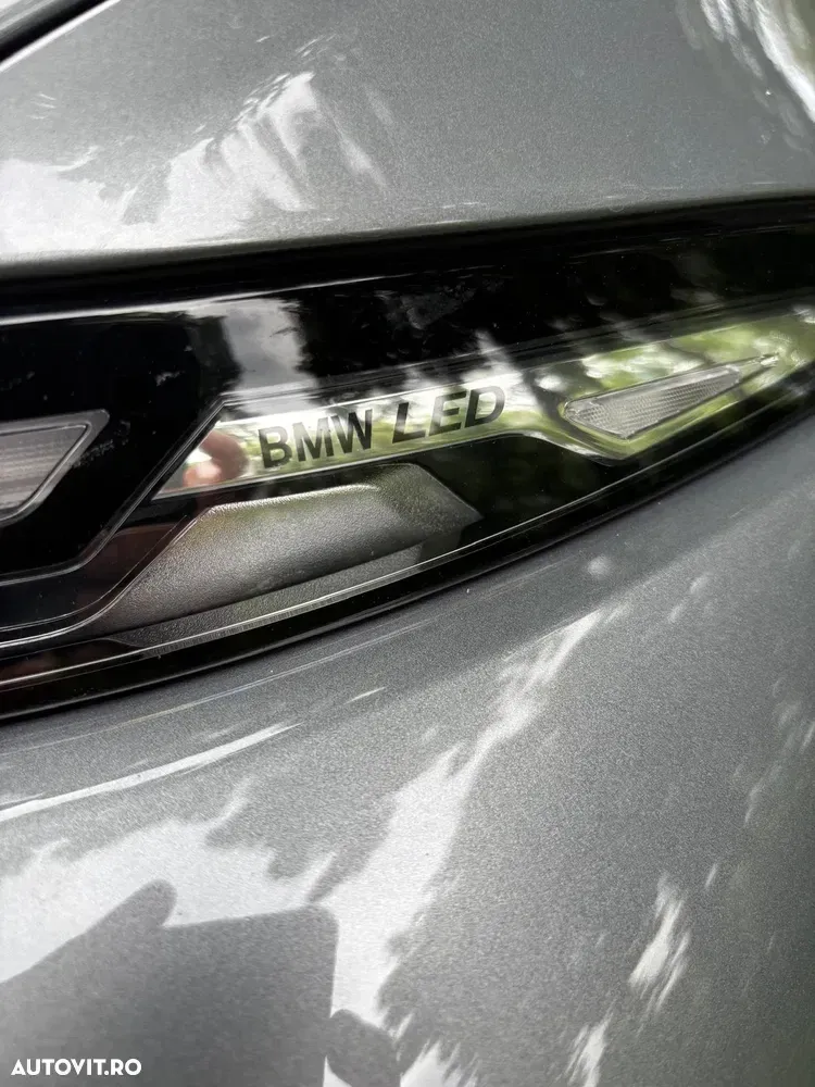 BMW X7 xDrive40i — imagine 6