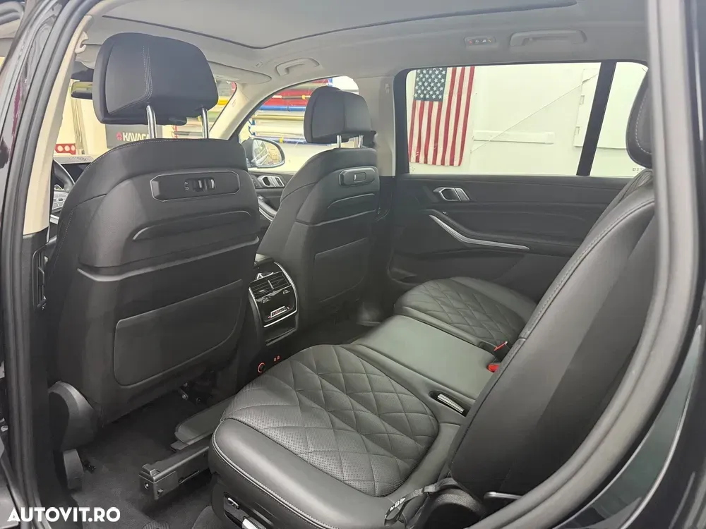 BMW X7 xDrive40i AT MHEV — imagine 6