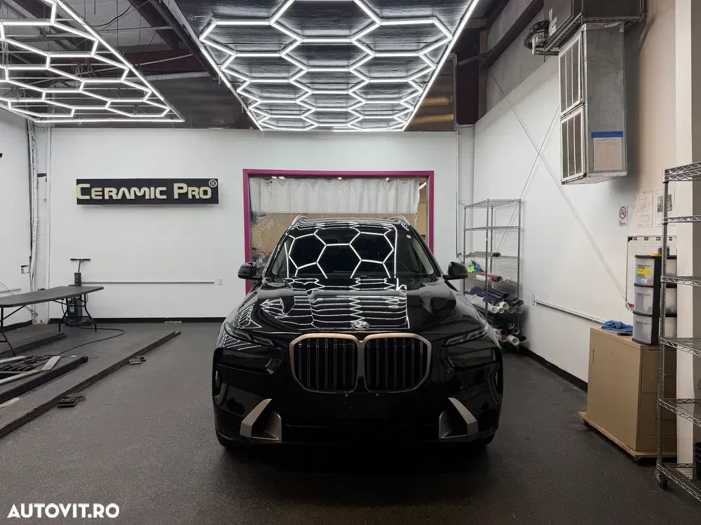 BMW X7 xDrive40i AT MHEV — imagine 2