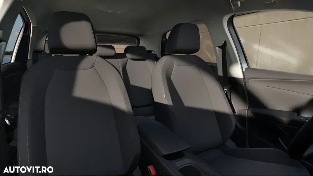 Volkswagen Polo — imagine 6