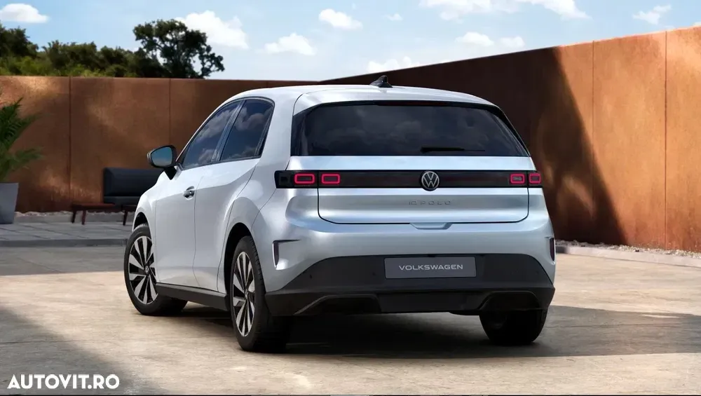 Volkswagen Polo — imagine 3