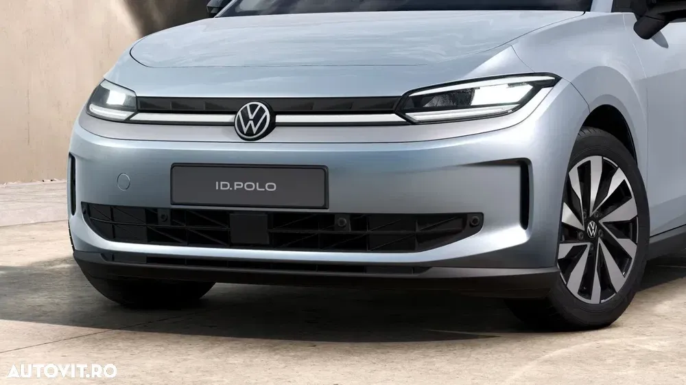 Volkswagen Polo — imagine 4