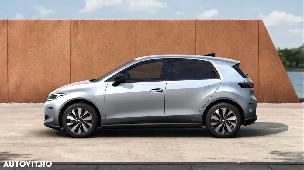 Volkswagen Polo — imagine 2