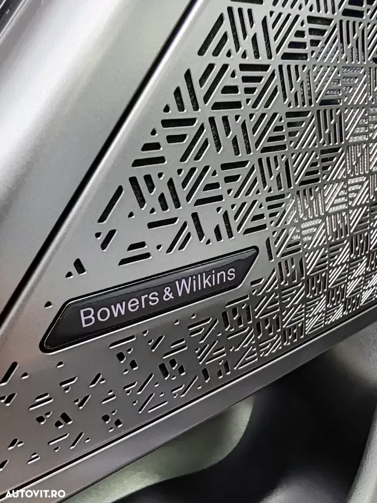 BMW M5 — imagine 5