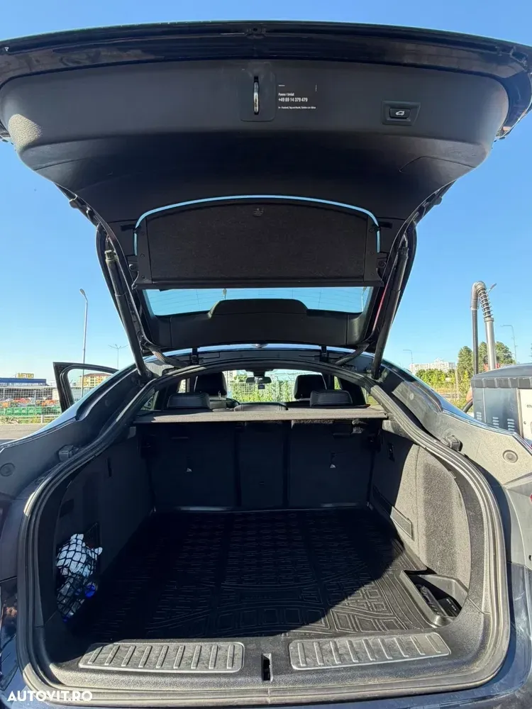 BMW X4 xDrive30d AT — imagine 2