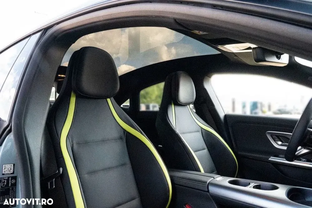Mercedes-Benz CLA 220 — imagine 6