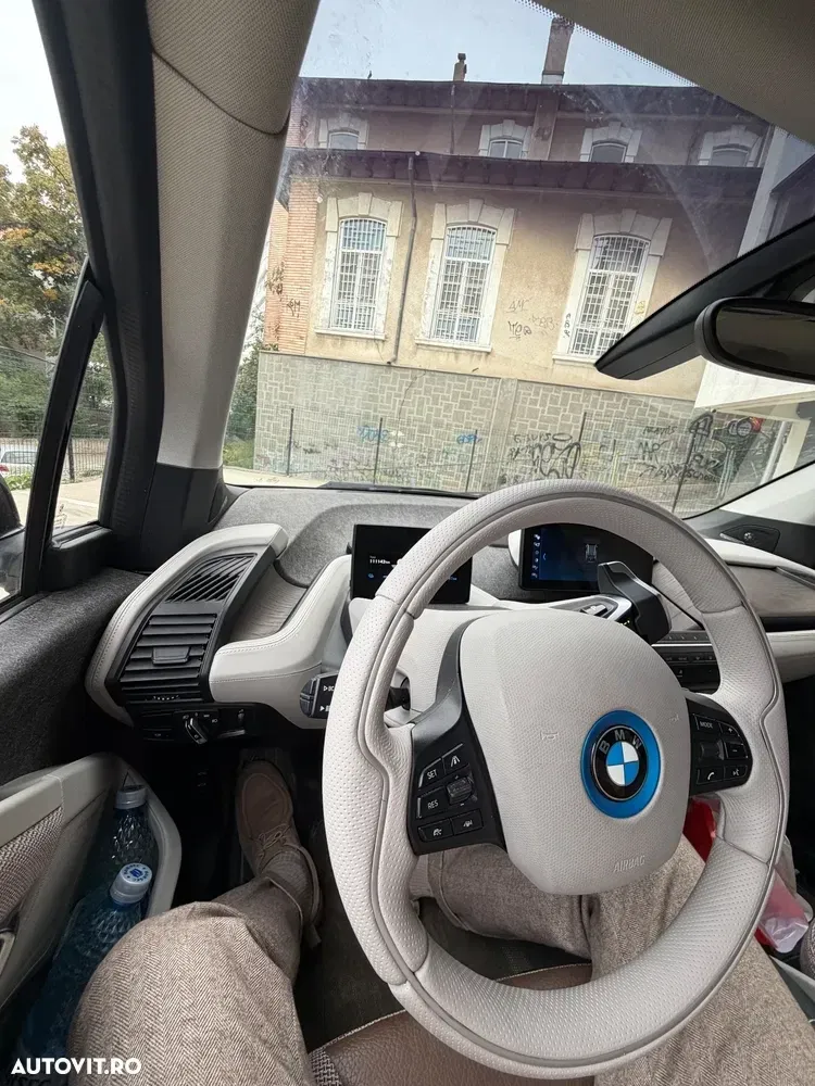 BMW i3 — imagine 2