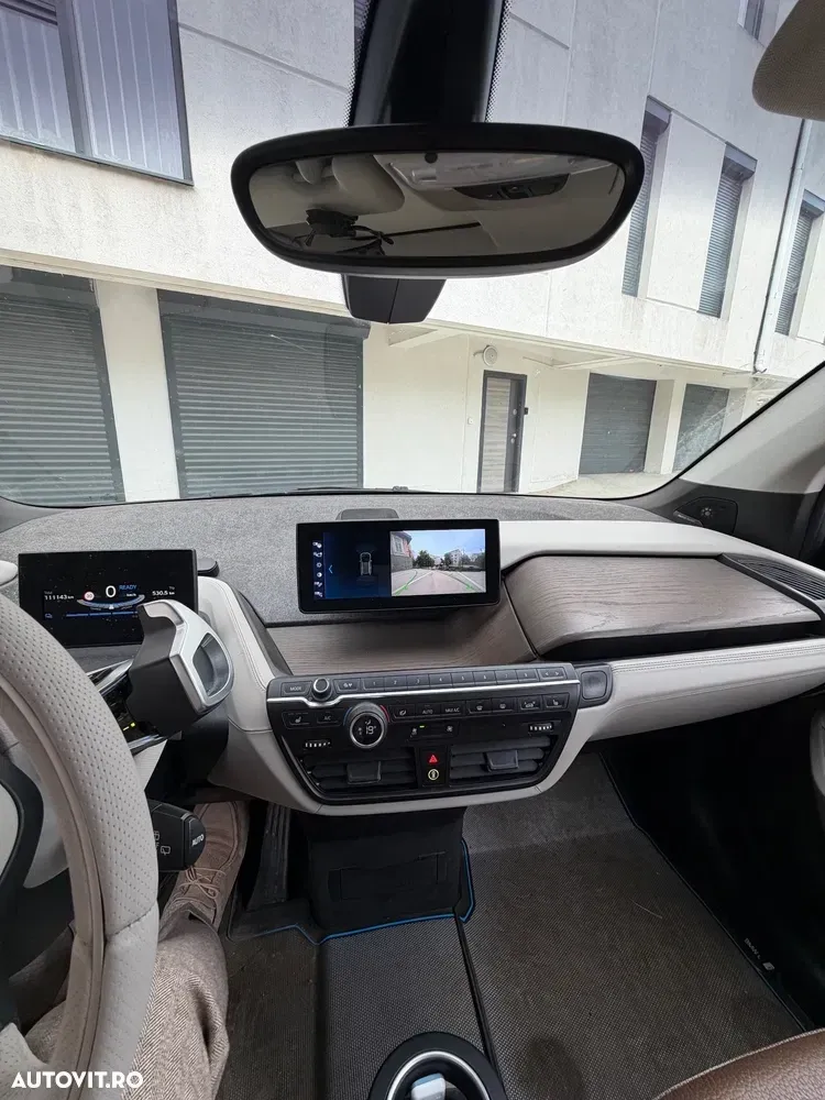 BMW i3 — imagine 4