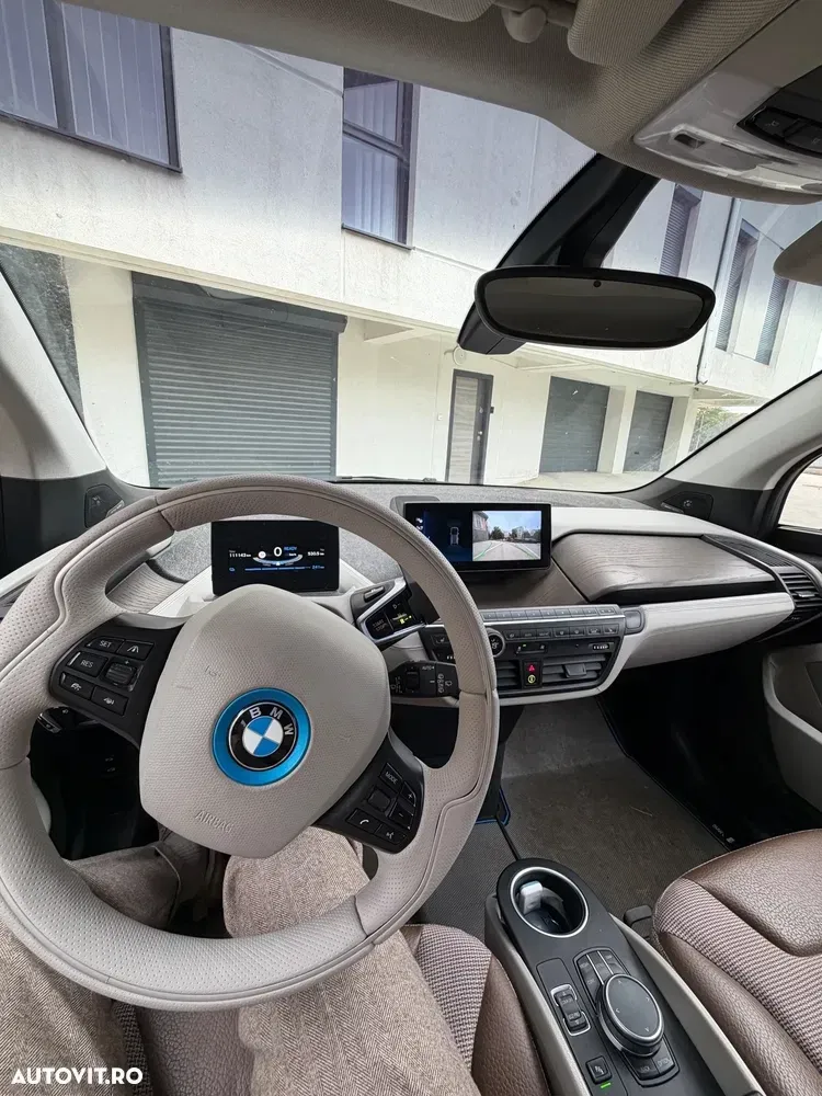 BMW i3 — imagine 3