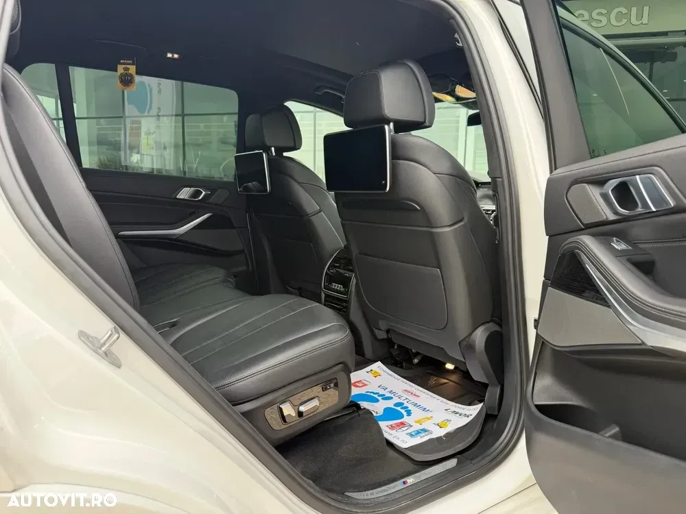 BMW X7 xDrive40d MHEV — imagine 6