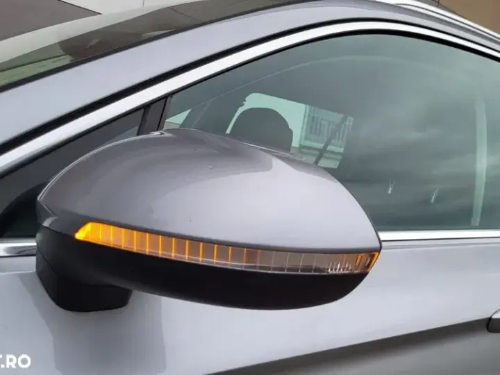 Volkswagen Passat B8 2.0 TDI DSG Highline