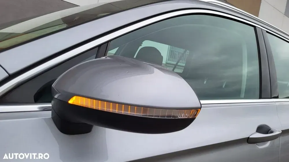 Volkswagen Passat B8 2.0 TDI DSG Highline — imagine 4
