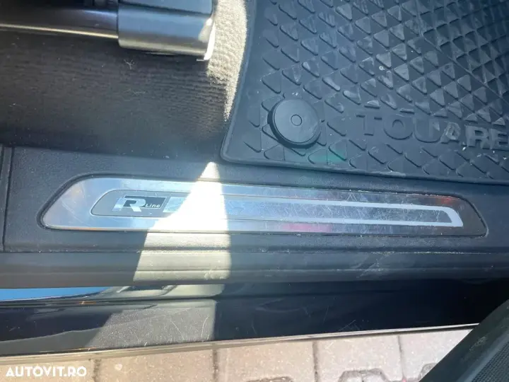 Volkswagen Touareg II V6 TDI BMT Supreme Plus