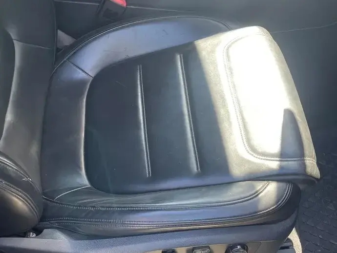 Volkswagen Touareg II V6 TDI BMT Supreme Plus