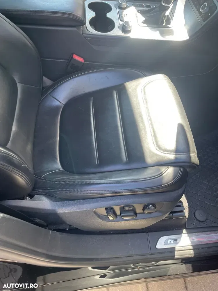 Volkswagen Touareg II V6 TDI BMT Supreme Plus — imagine 5