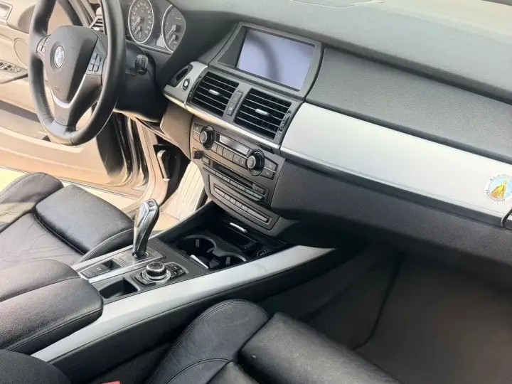 BMW X5 3.0sd