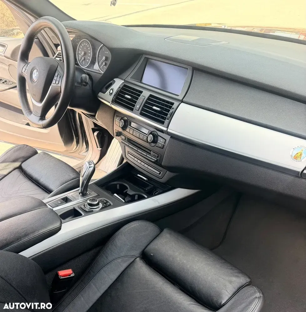 BMW X5 3.0sd — imagine 6